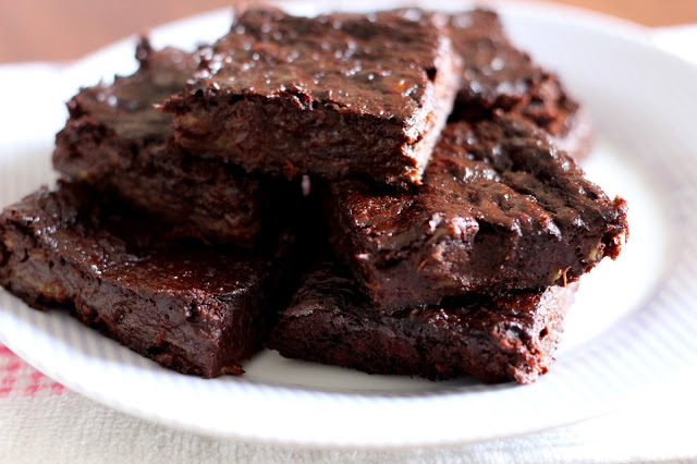 Receita de Brownie Simples e Fácil de Chocolate